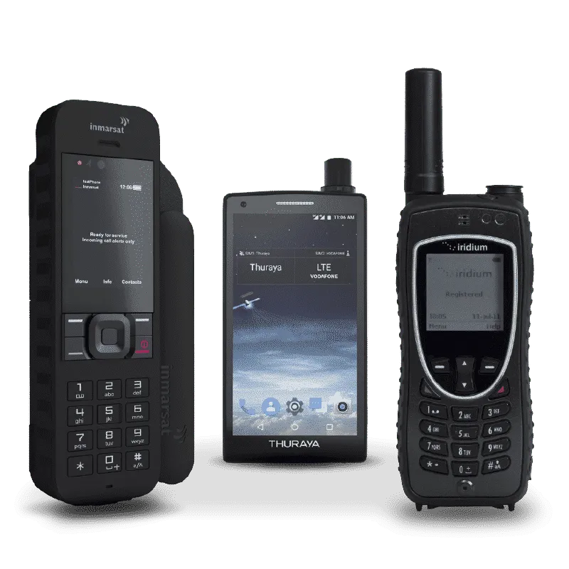 Ремонт Iridium в Чебоксарах - Авторизованный сервисный центр